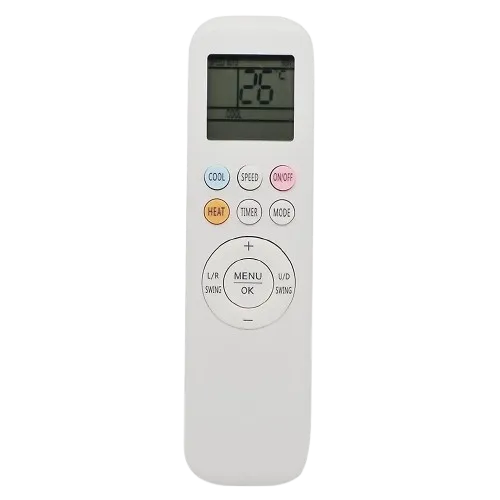 AUX Q Series Fresh Air, WiFi Inclus, 4D AirFlow, Auto Curatare, Auto Diagnosticare