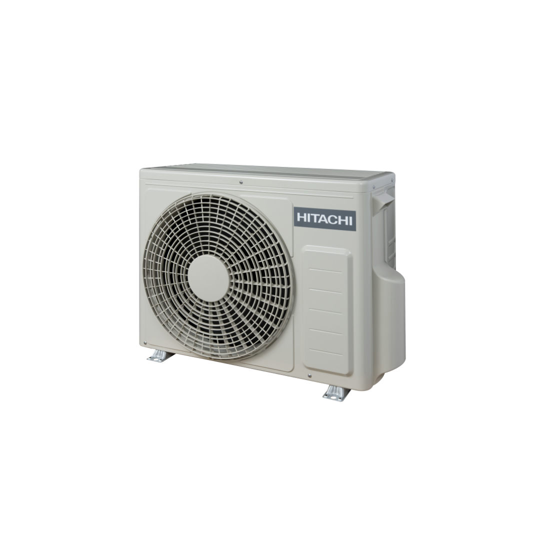 Hitachi Air Home 400, Split de perete, 12000 btu/h, WiFi INCLUS, Mold Guard, Antivirus filter, Frostwash, Sleep Sense, Smart Eco, A++/A++, Extreme Silent 20db, No Loss -7C Capacity SEER/SCOP 7.5/4.6, AirCloudHome