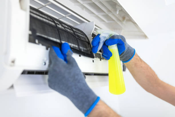 Igenizare si revizie aparat aer conditionat
