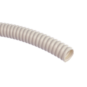 Furtun de drenaj – tub gofrat
