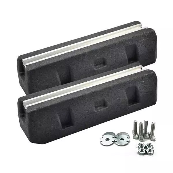 Console aparat aer conditionat exterior pentru podea antivibratie