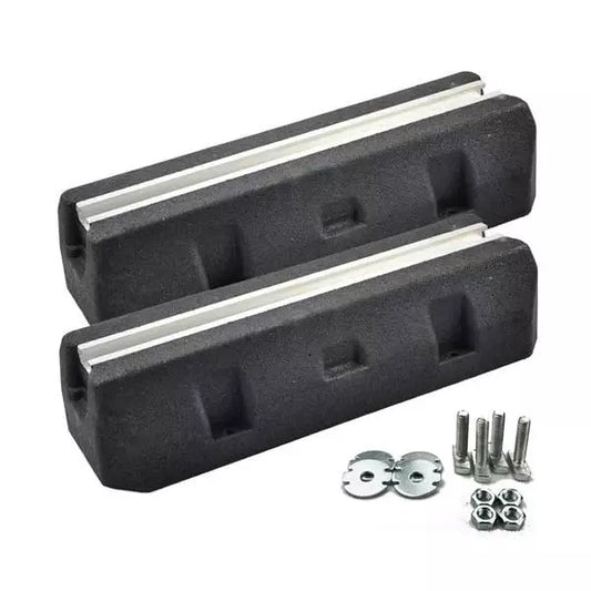 Console aparat aer conditionat exterior pentru podea antivibratie