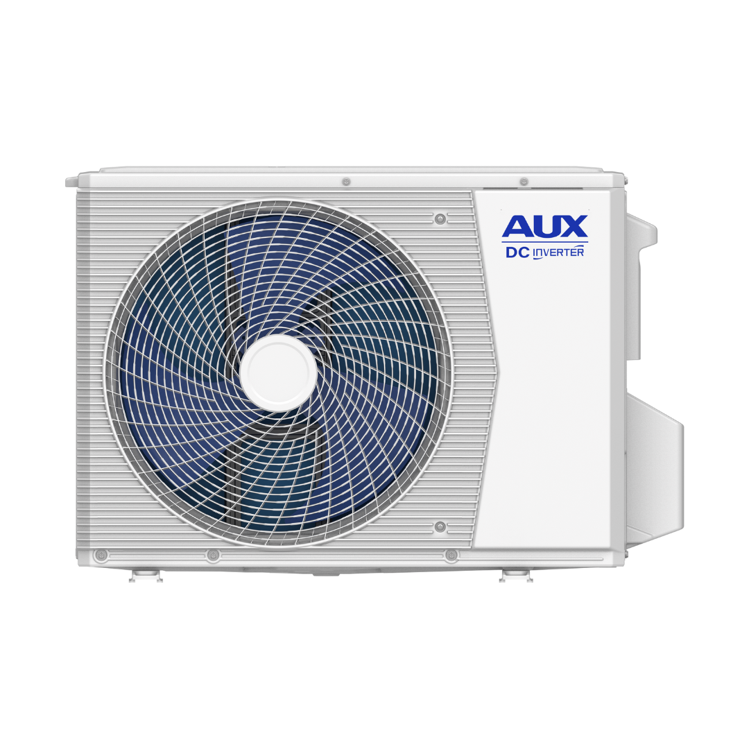AUX C-Series , WiFi Inclus, Auto Curatare, Sleep Mode, Auto Diagnoza, iFeel, Functie Anti Bacteriana, -25 grade incalzire