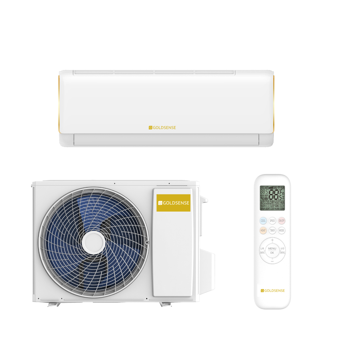 Goldsense New Elite, WiFi Inclus, Kit Montaj Inclus,Timer, iFeel, Night Mode, Auto Curatare, iFavor