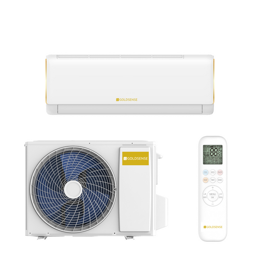 Goldsense New Elite, WiFi Inclus, Kit Montaj Inclus,Timer, iFeel, Night Mode, Auto Curatare, iFavor