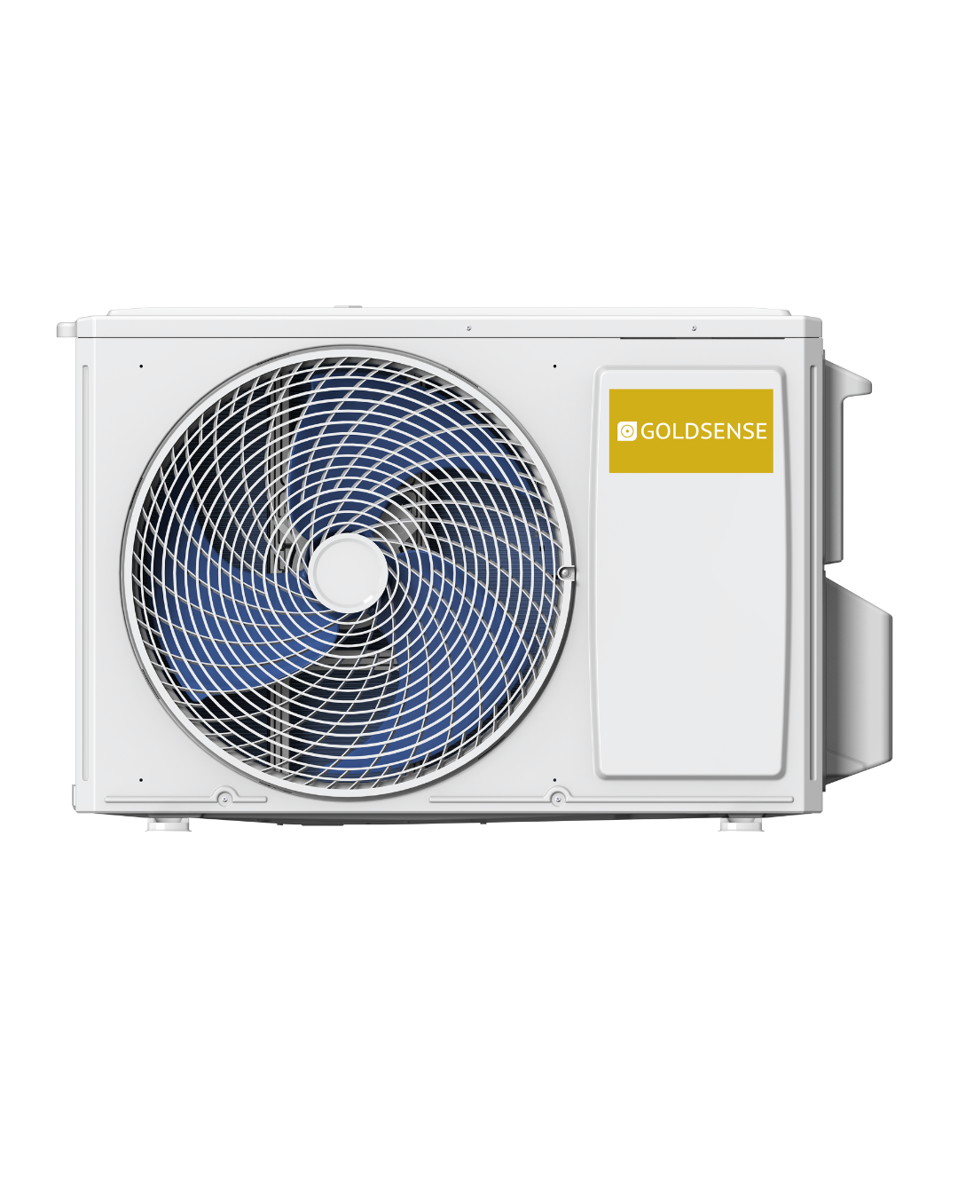 Goldsense M PRO, WiFi inclus, auto curatare, 4D AirFlow, AERODYNAMIC „MICRO-ARC”, filtru carbon