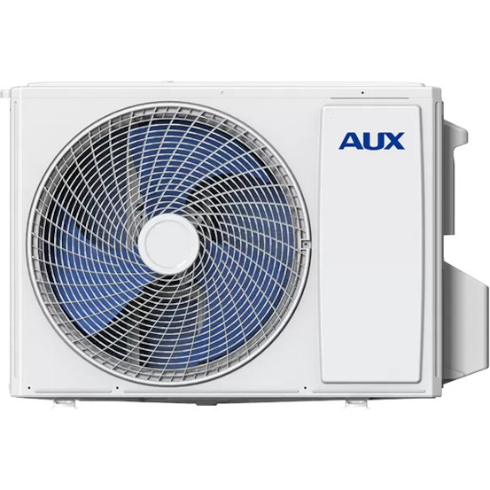 AUX Q Series Fresh Air, WiFi Inclus, 4D AirFlow, Auto Curatare, Auto Diagnosticare