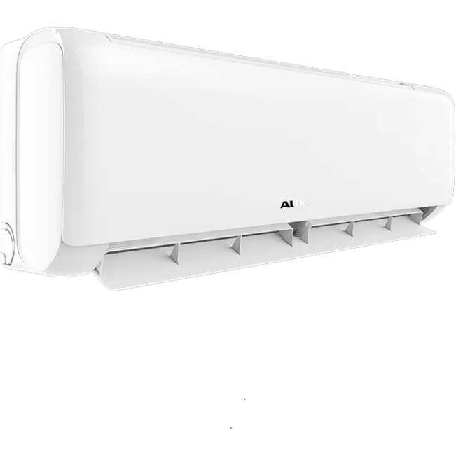 AUX Q Series Fresh Air, WiFi Inclus, 4D AirFlow, Auto Curatare, Auto Diagnosticare
