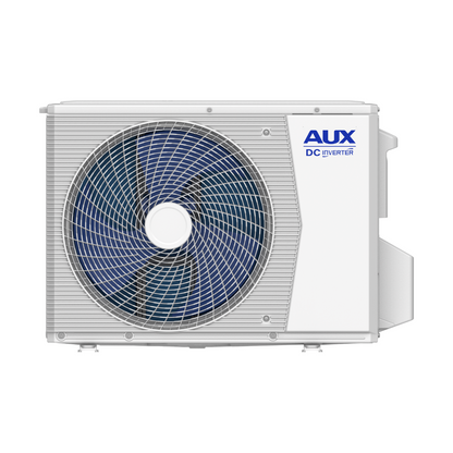 AUX C-Series , WiFi Inclus, Auto Curatare, Sleep Mode, Auto Diagnoza, iFeel, Functie Anti Bacteriana, -25 grade incalzire