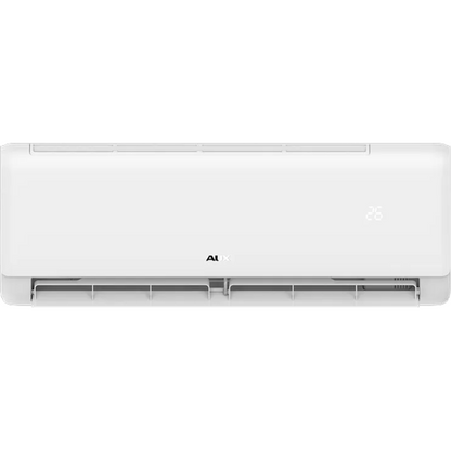 AUX Q Series Fresh Air, WiFi Inclus, 4D AirFlow, Auto Curatare, Auto Diagnosticare